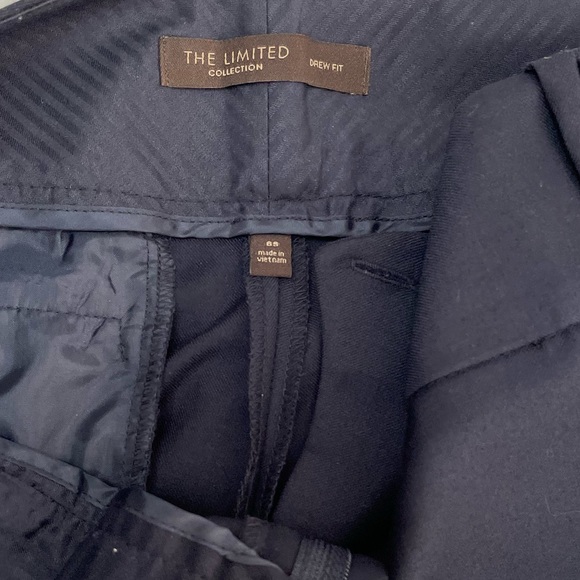 limited pants - Picture 3 of 3